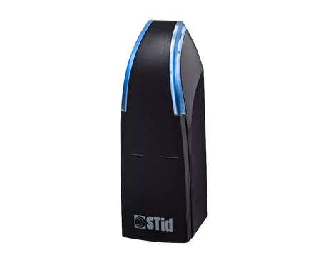 STid Arc One Mullion MIFARE & DESFire Reader — representative product image