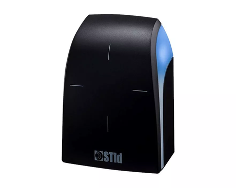 STid Architect Modular MIFARE, DESFire & Bluetooth Standard Reader — representative product image
