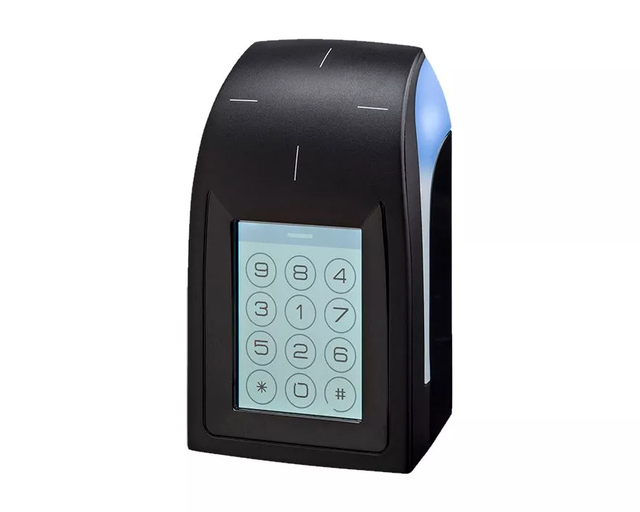 STid Architect Modular MIFARE, DESFire & Bluetooth Touchscreen Reader — representative product image