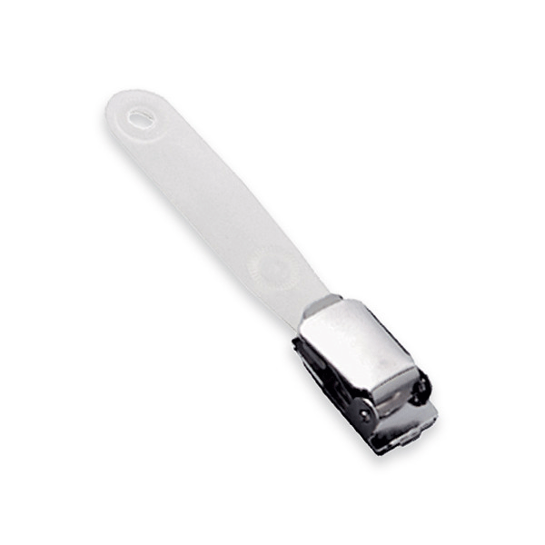 Strap Clip (Pack of 100) — view 1