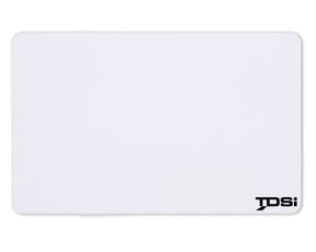 TDSI 1K 2920-3004 Mifare Sector 4 Encoded Cards - (Pack Of 100) — plastic cards (representative card or pack view)