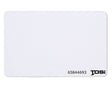 TDSI 2920-3000 Mifare 1K Card with Serial Number - (Pack Of 100) — plastic cards (representative card or pack view)