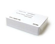 TDSI 2920-3022 SOLOgrade Cards - (Pack Of 100) — plastic cards (representative card or pack view)