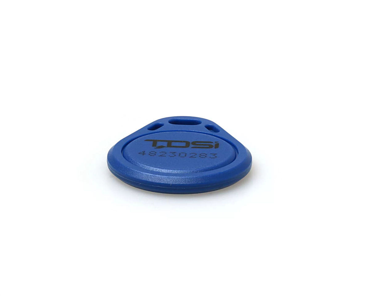 TDSI 4262-0246 Proximity Keyfob (Pack of 100) — representative product view 4