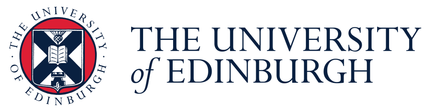 University of Edinburgh logo