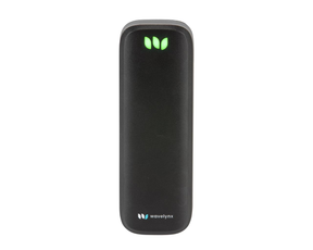 Wavelynx APEX AX-10 Ascent Mullion Reader — representative product image