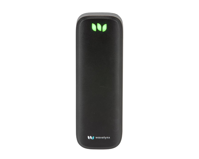 Wavelynx APEX AX-10 Ascent Mullion Reader — representative product image
