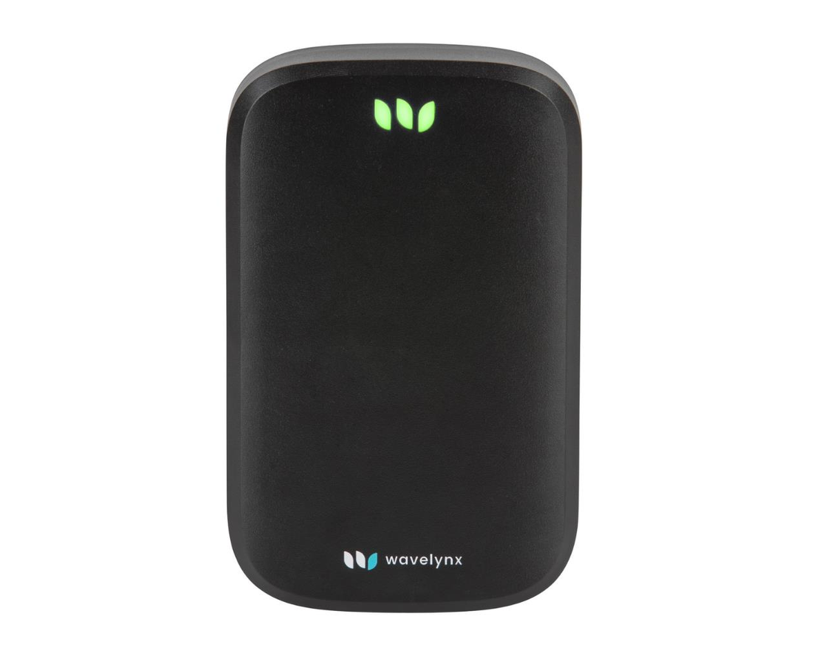 Wavelynx APEX AX-20 Ascent Single-Gang Reader — representative product image