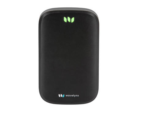 Wavelynx APEX AX-20 Ascent Single-Gang Reader — representative product image