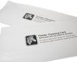 Zebra 105999-701 ZXP Series 7 Print Cleaning Kit (Pack of 12) — cleaning supplies (representative pack or component view)