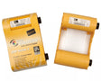 Zebra 800033-850 KDO Black Dye-Sub Ribbon (500 Prints)