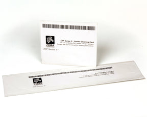 Zebra Printer Cleaning Kit 105999-302 — cleaning supplies (representative pack or component view)