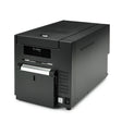 Zebra ZC10L Large-Format Card Printer — printer view