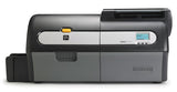 Zebra ZXP Series 7 ID Card Printer — printer view