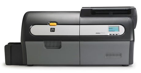 Zebra ZXP Series 7 ID Card Printer — printer view