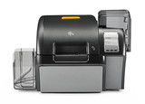 Zebra ZXP Series 9 Retransfer ID Card Printer — printer view