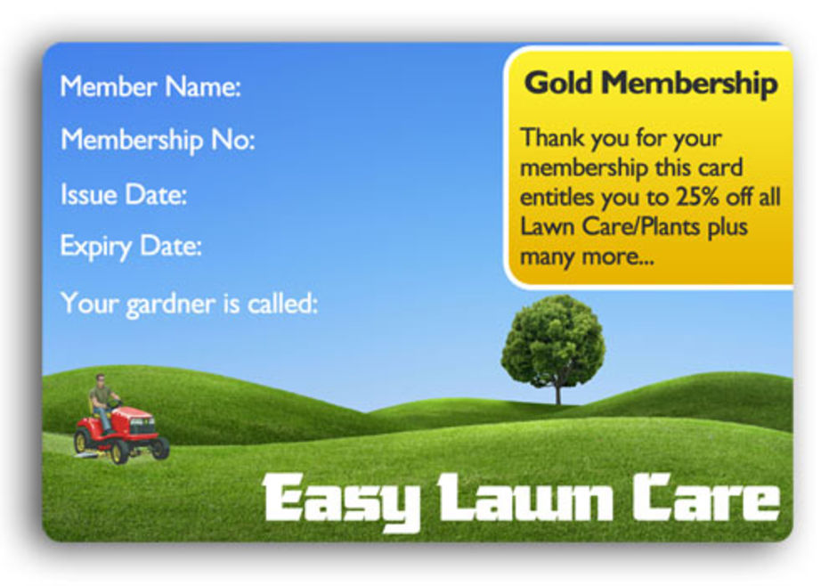 barclays print card Out Cards Peel Membership