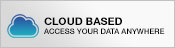Cloud Based Software - Access Your Data 24/7 Anywhere