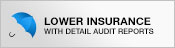 Lower Your Insurance - Detailed Audit Reports Enable You To Instantly Identify Asset Value