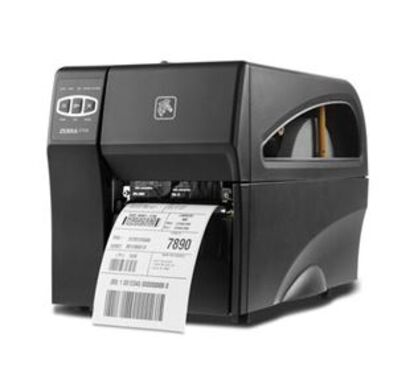Zebra Label Printers
