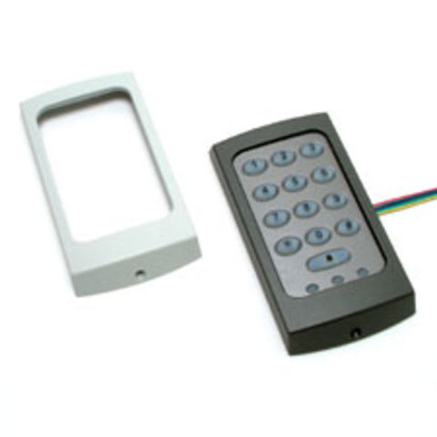 Compact TOUCHLOCK keypad - K75