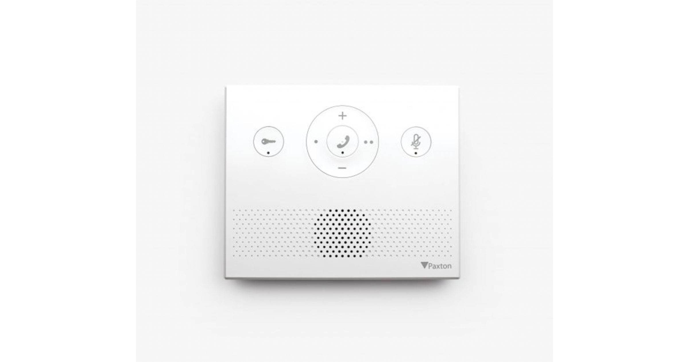 Net 2 Entry - Audio Monitor