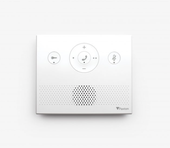 Net 2 Entry - Audio Monitor