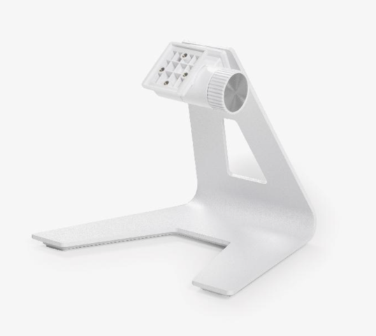 Net 2 Entry - Monitor Desktop Stand