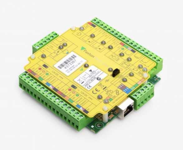 Net2 Plus 1 door controller