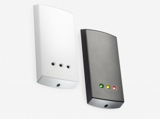 Proximity reader - P75