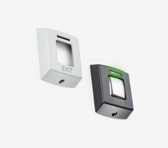 Paxton Exit Button - E50, E75