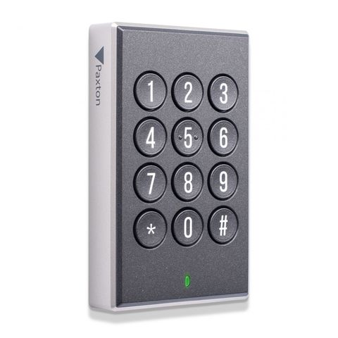Paxton10 Keypad Reader