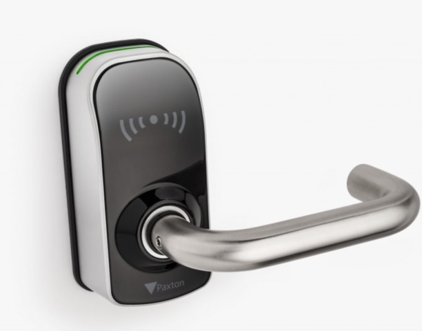 Paxton10 PaxLock Pro