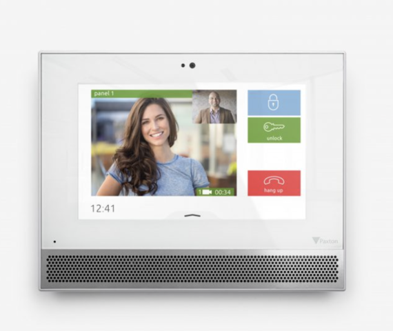 Net 2 Entry - Premium Monitor