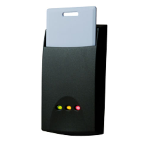 Proximity energy saving reader