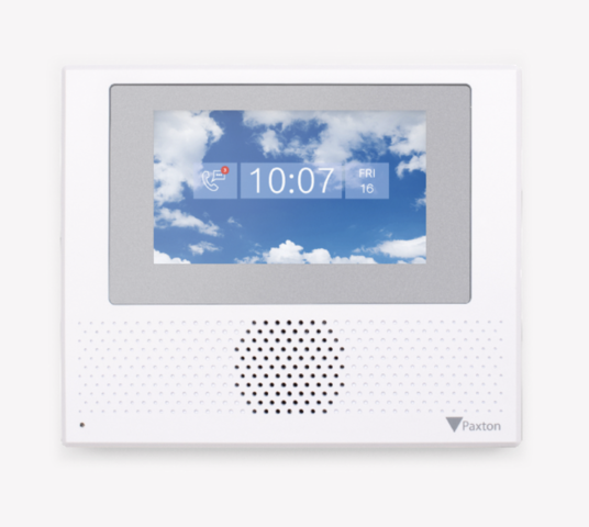 Net 2 Entry - Standard Monitor