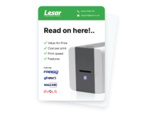 10 Best ID Card Printers for 2025