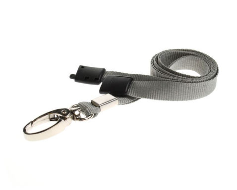 Plain Lanyards