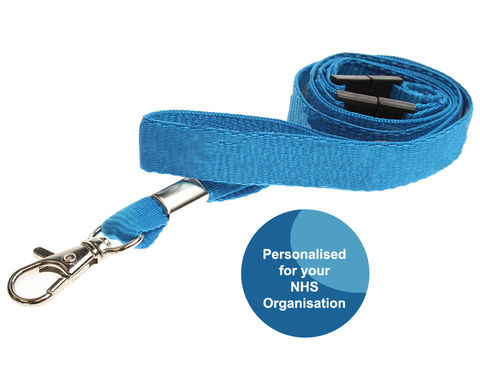 NEW NHS Lanyards!