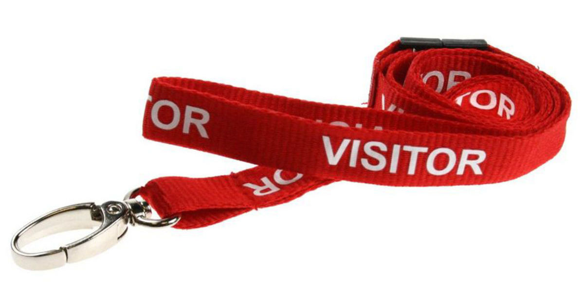 Visitors