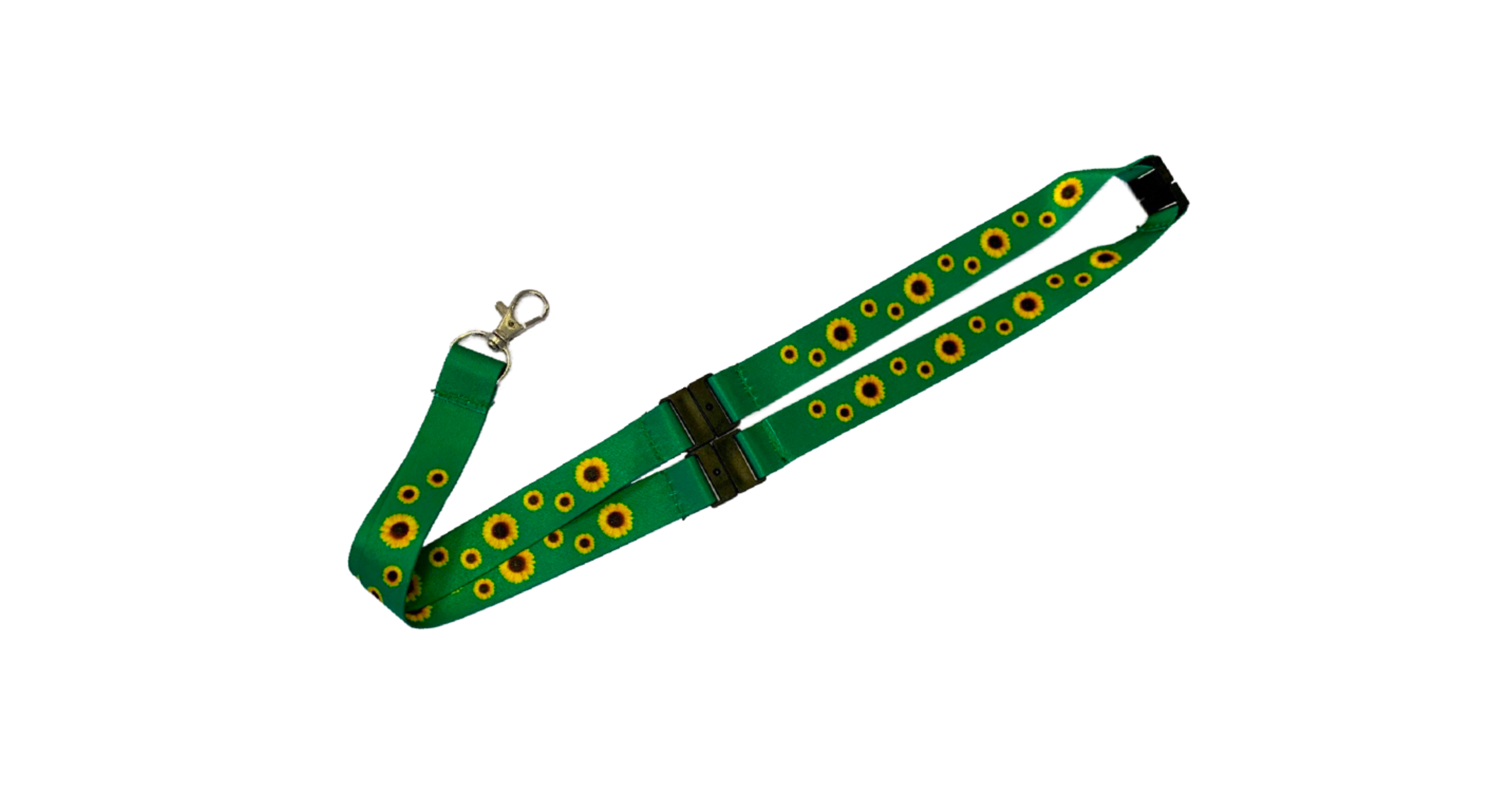 Sunflower Lanyards for hidden disabilities