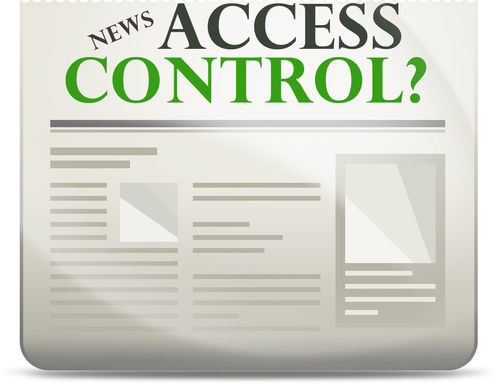 Access Control Cards - How they are used?