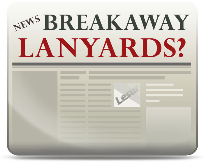 Breakaway Lanyards