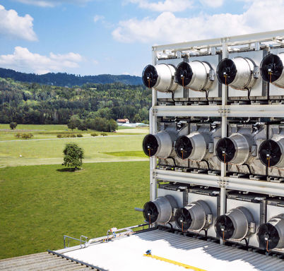 Carbon Removal Commitment