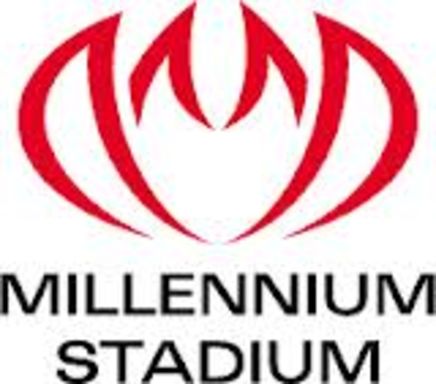 The Millenium Stadium