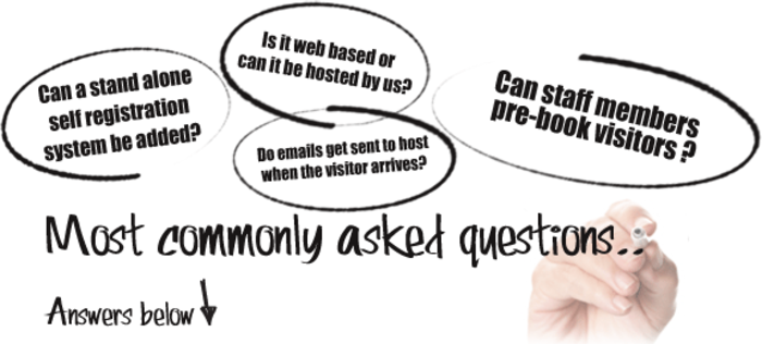 Most-Commonly-Asked-Questions