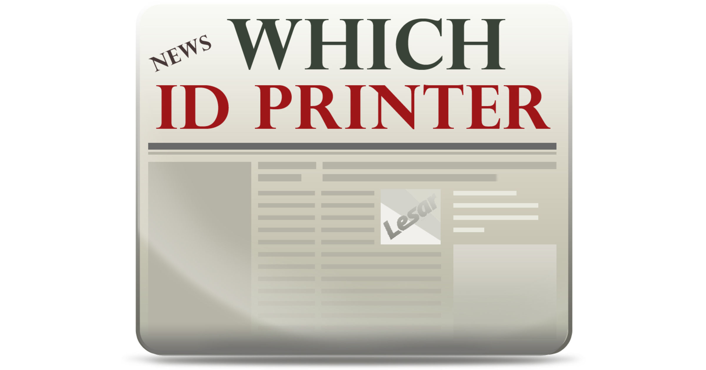 How to choose the right ID Printer