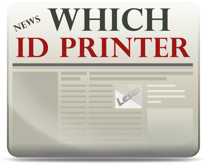 Which ID Printer