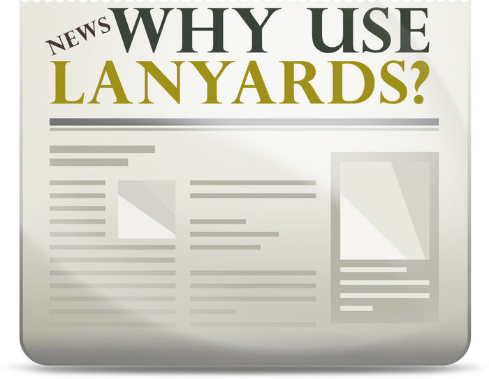 Why Use Lanyards