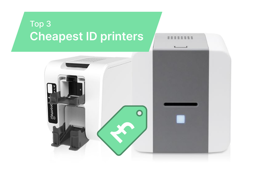 Top 3 Budget Friendly ID Card Printers